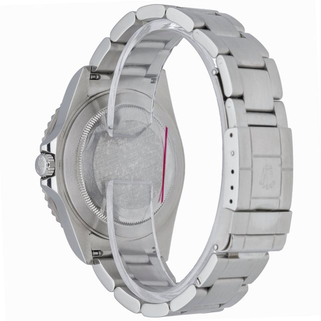 Rolex GMT Master II 16710 Image 3